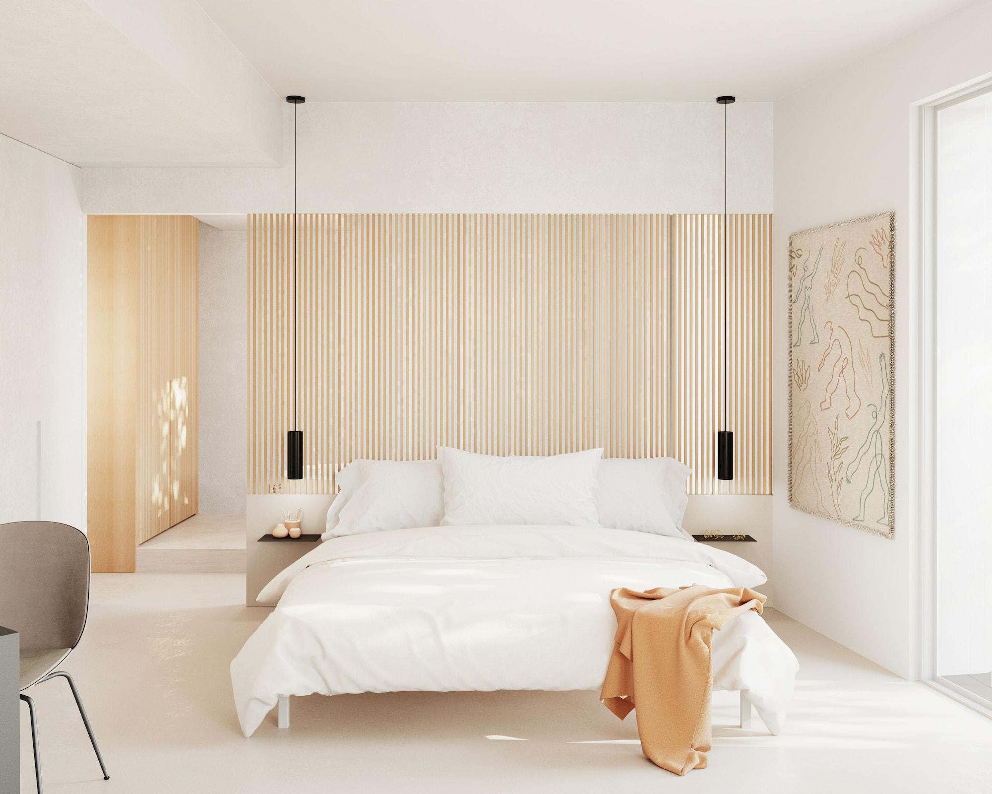 Les Elmes - Hotel, Spa & Plage Privee Банию-сюр-Мер Екстериор снимка
